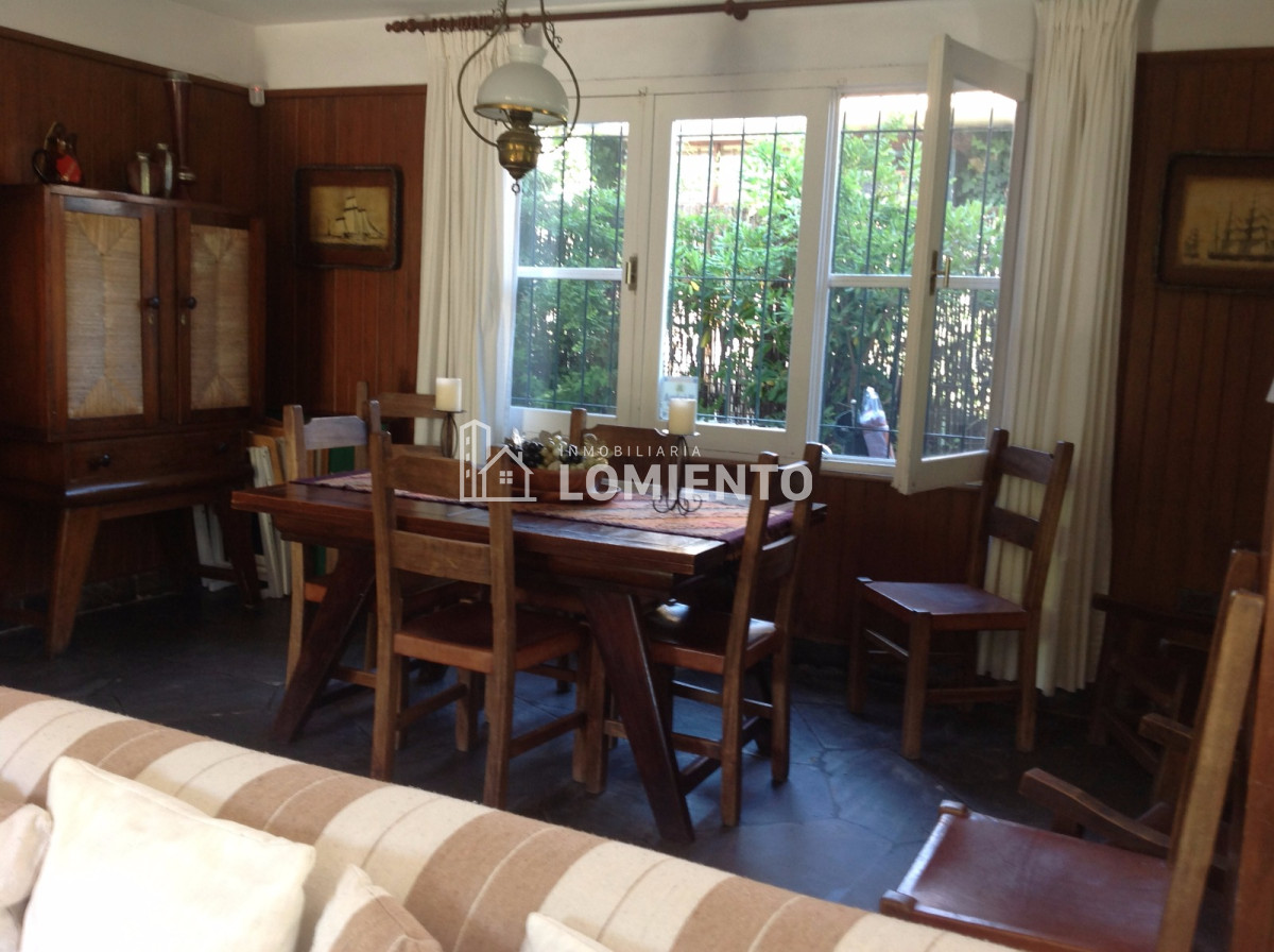 Casa ID.1069 - Venta Casa 6 dormitorios Playa Mansa