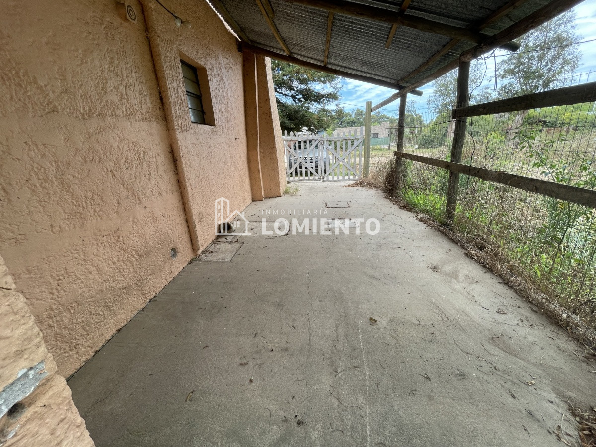 Casa ID.1370 - Venta casa 3 dormitorios Balneario Buenos Aires