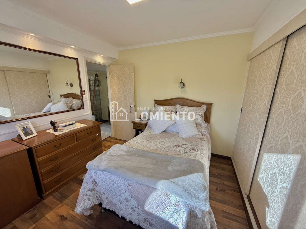 Casa ID.1743 - Venta apartamento 2 dormitorios Centro de Maldonado 