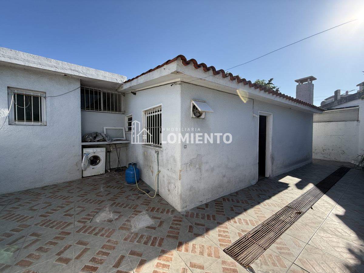 Casa ID.1796 - Venta casa 3 Dormtorios Barrio Sarubbi- Maldonado 