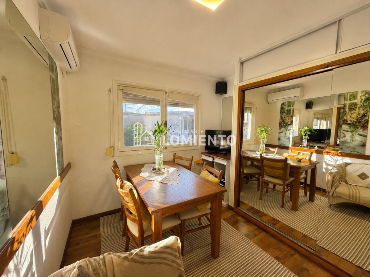 Casa ID.1743 - Venta apartamento 2 dormitorios Centro de Maldonado 