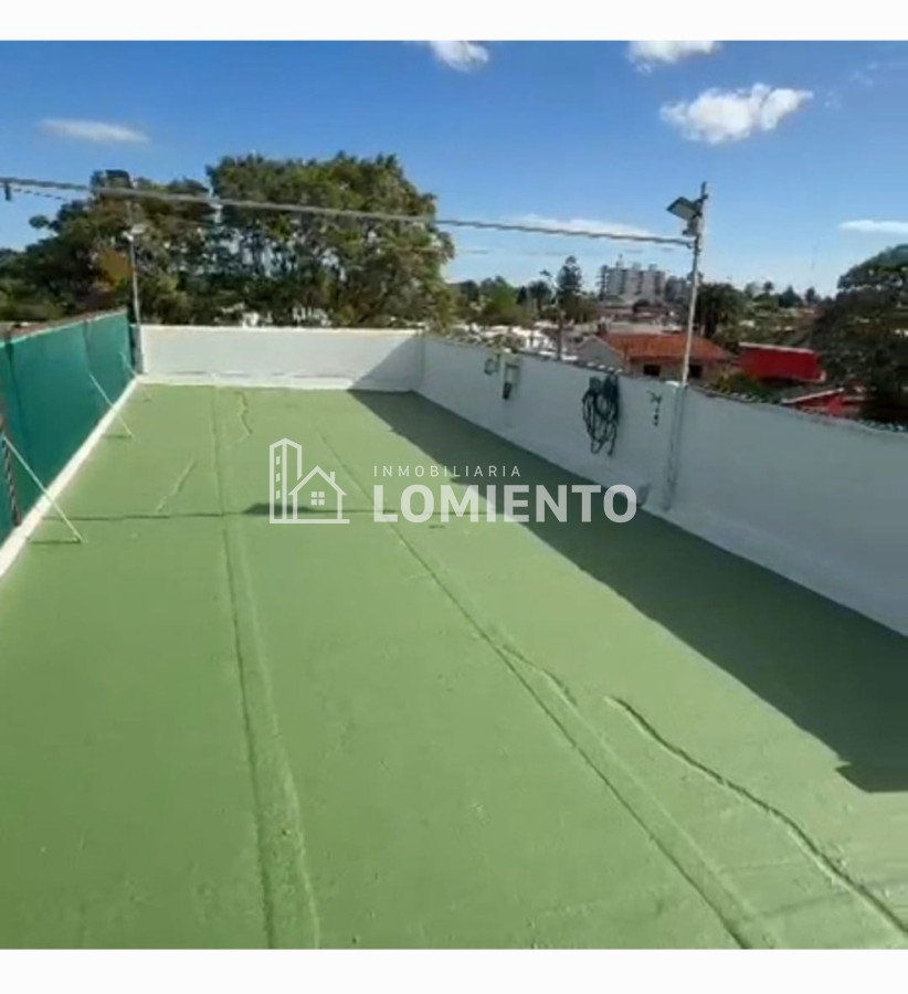 Casa ID.1743 - Venta apartamento 2 dormitorios Centro de Maldonado 