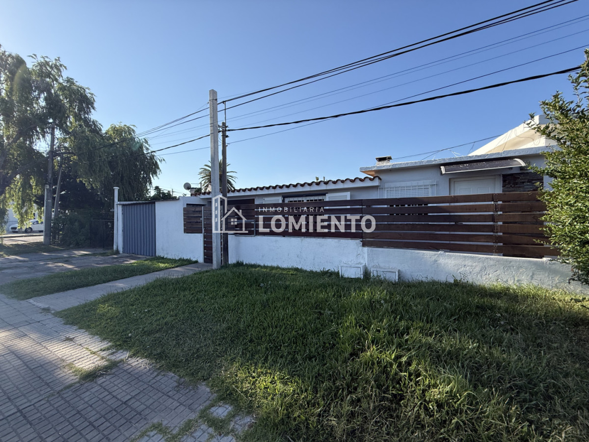 Casa ID.1796 - Venta casa 3 Dormtorios Barrio Sarubbi- Maldonado 