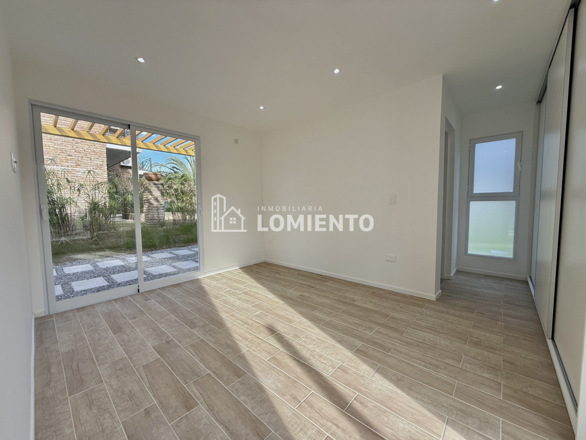 Casa ID.1707 - Oportunidad Venta casa 3 a estrenar dormitorios Beverly Hills 