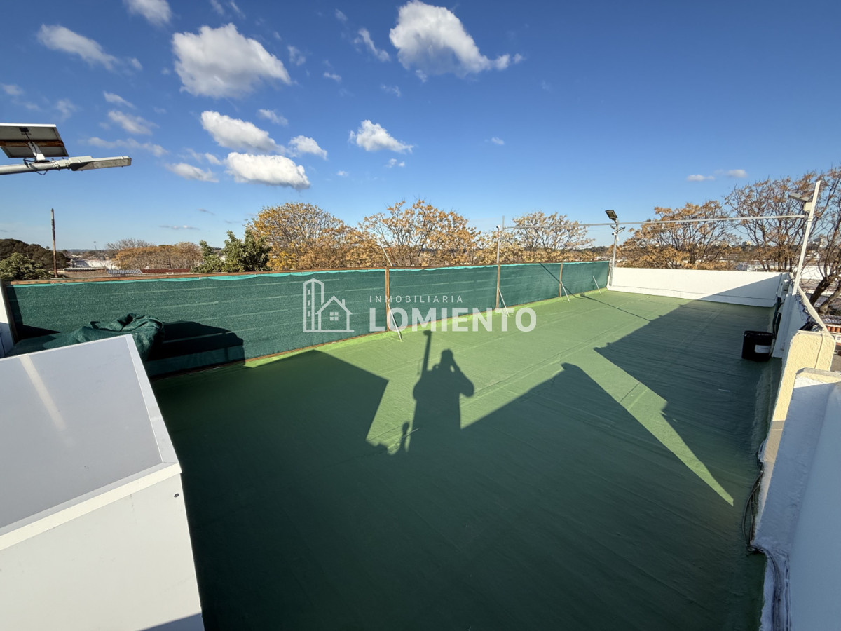 Casa ID.1743 - Venta apartamento 2 dormitorios Centro de Maldonado 