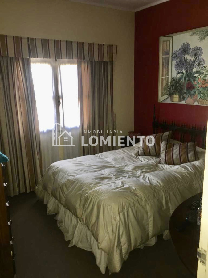 Casa ID.930 - Alquiler temporada casa 3 dormitorios proximo a playa mansa