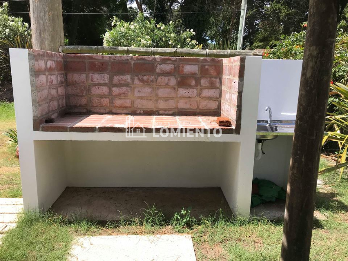 Casa ID.392 - Venta casa 4 dormitorios zona San Rafael