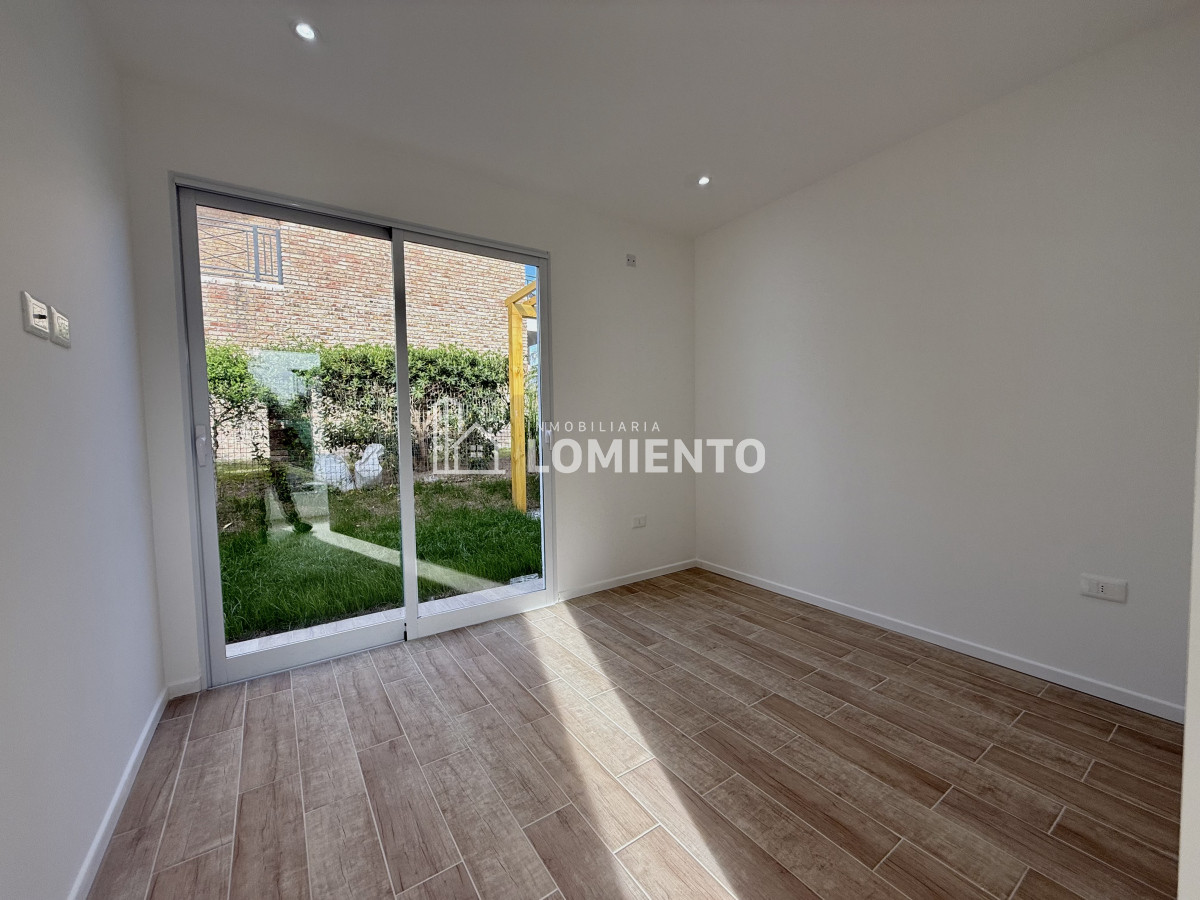 Casa ID.1707 - Oportunidad Venta casa 3 a estrenar dormitorios Beverly Hills 