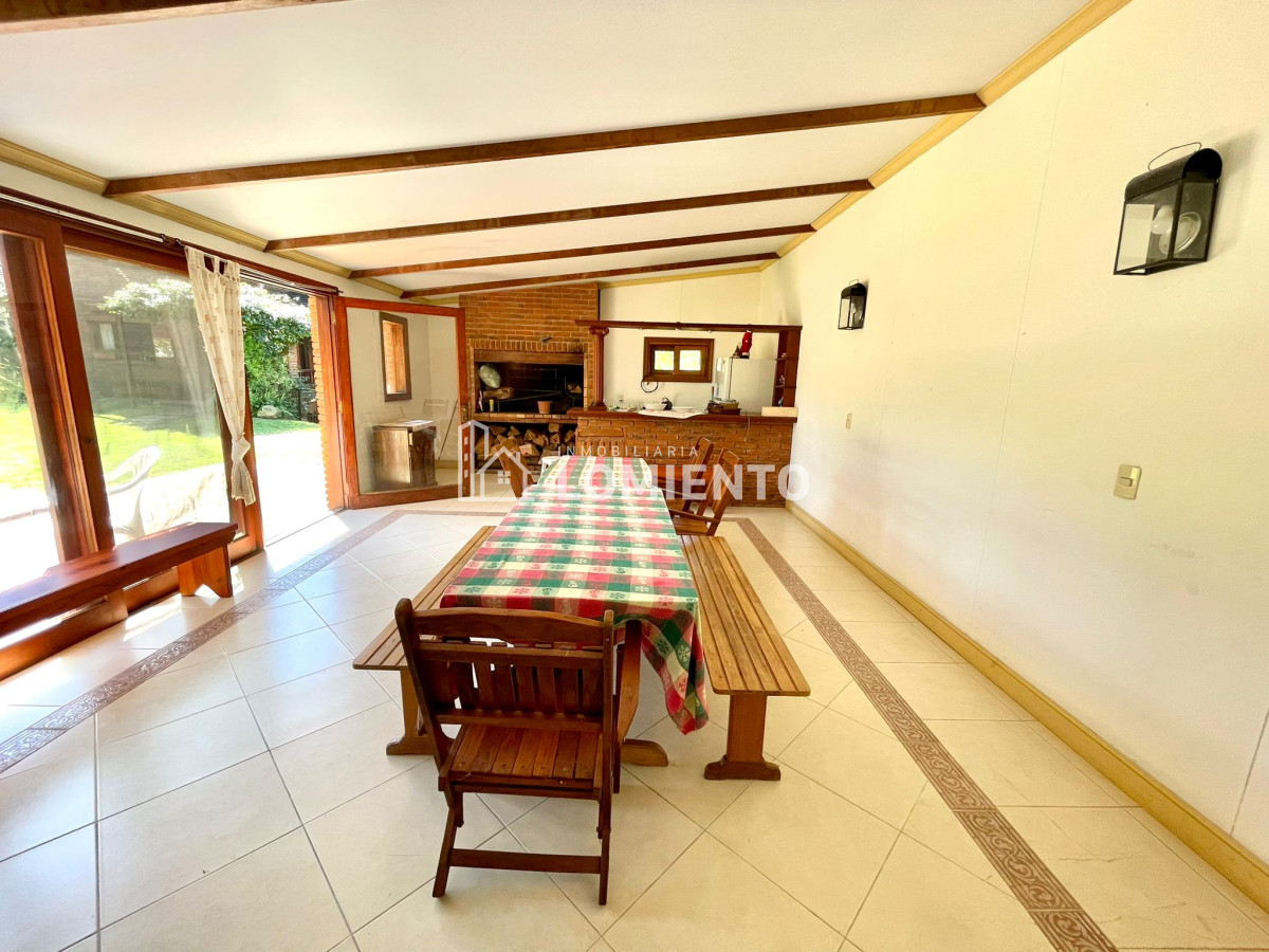 Casa ID.745 - Venta- alquiler temporada espectacular casa 4 dormitorios Cantegril 