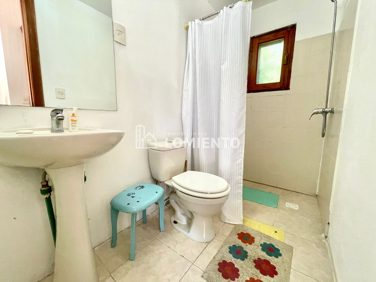 Casa ID.745 - Venta- alquiler temporada espectacular casa 4 dormitorios Cantegril 