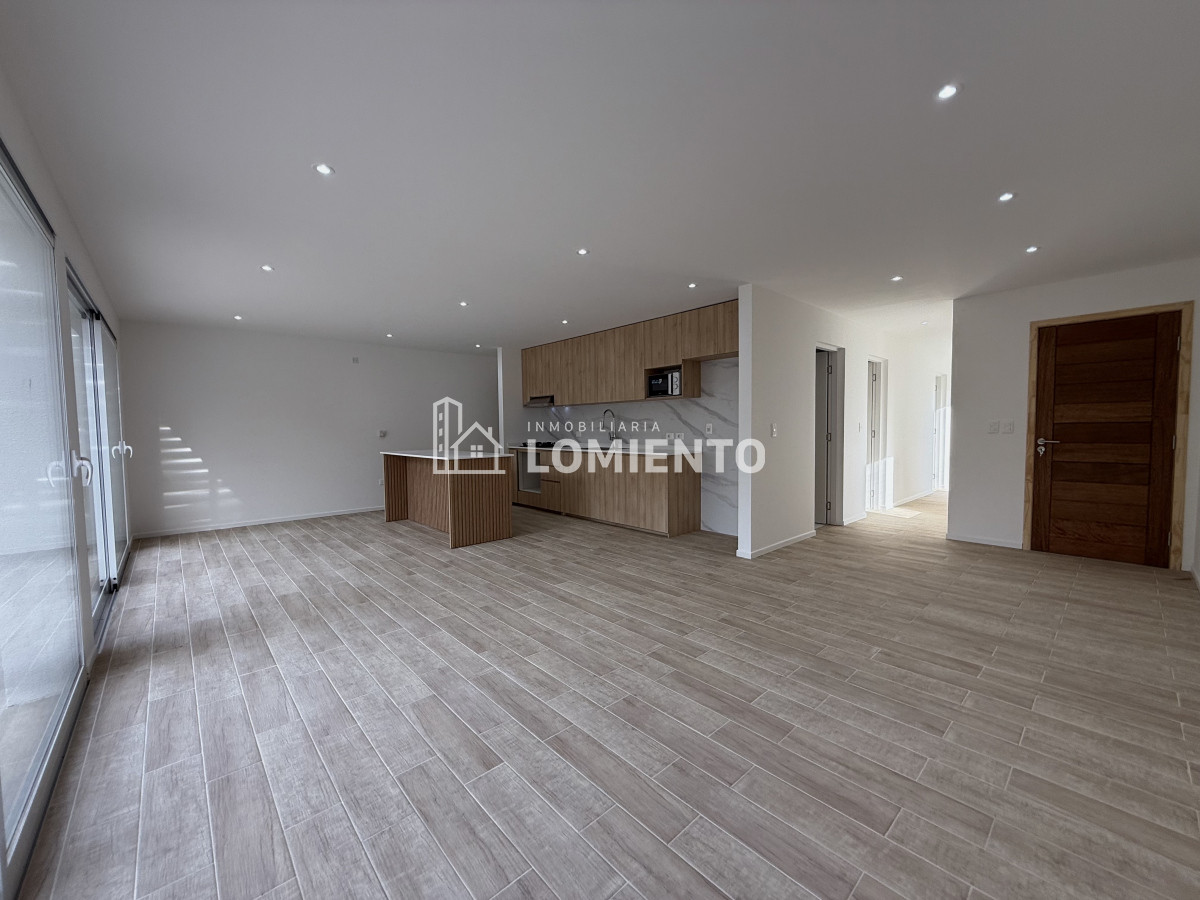 Casa ID.1707 - Oportunidad Venta casa 3 a estrenar dormitorios Beverly Hills 