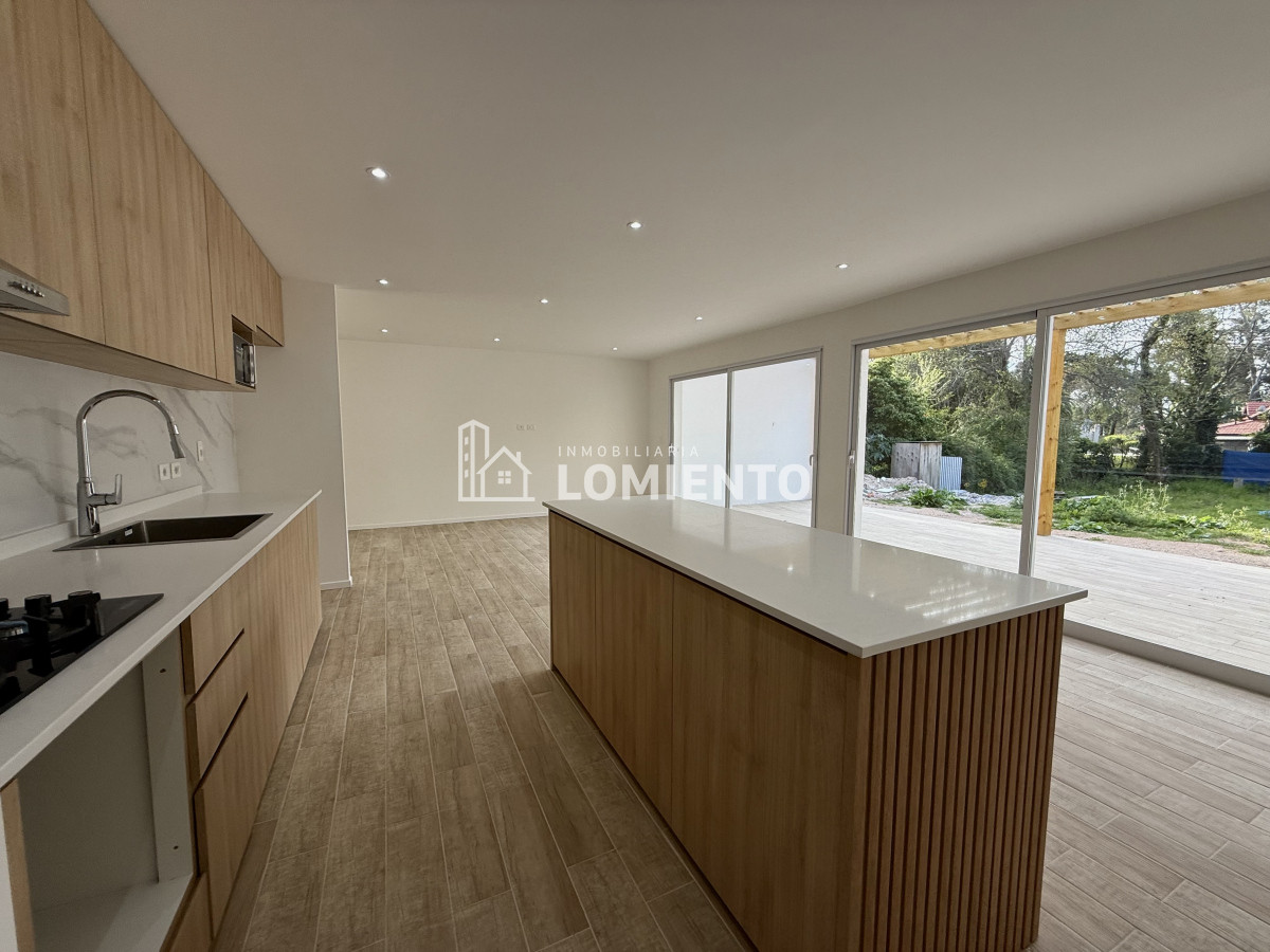 Casa ID.1707 - Oportunidad Venta casa 3 a estrenar dormitorios Beverly Hills 