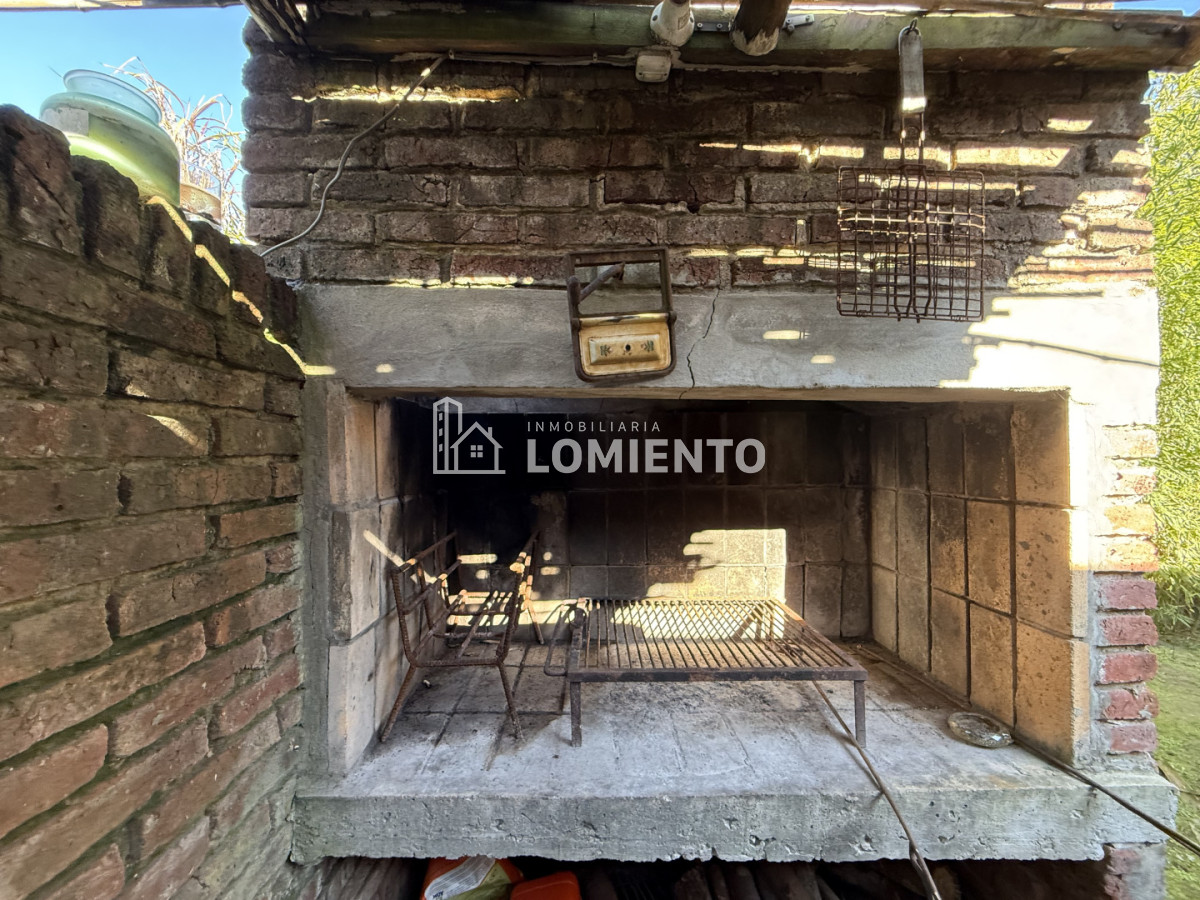 Casa ID.1852 - Oportunidad Venta Casa 4 dormitorios en Barrio Jardines de Cordoba