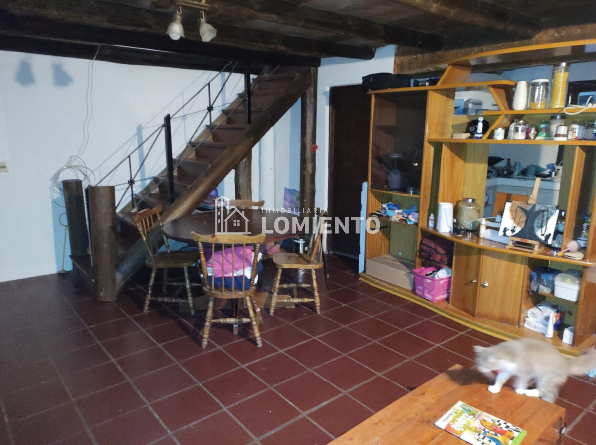 Casa ID.1371 - Venta casa 2 Dormitorios en La Bota, Balneario Buenos Aires