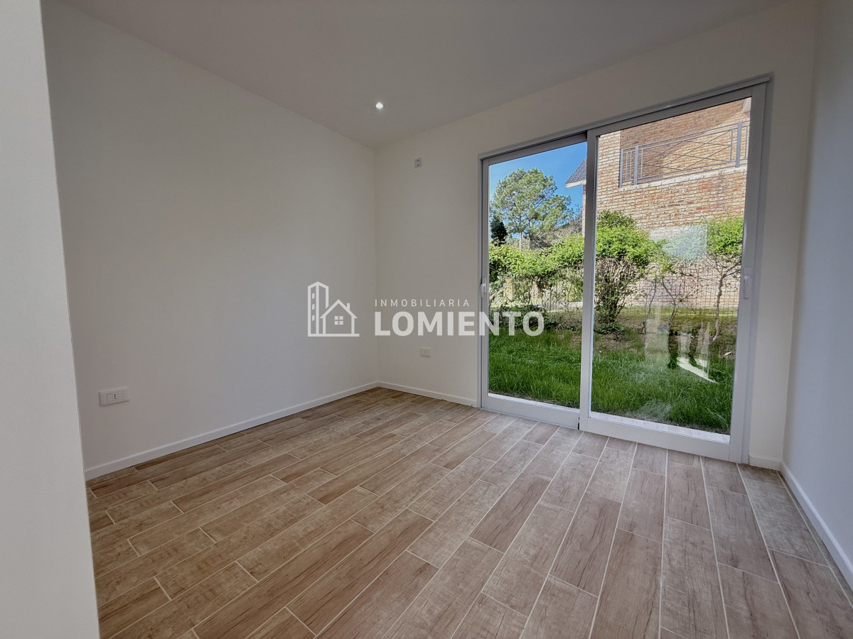 Casa ID.1707 - Oportunidad Venta casa 3 a estrenar dormitorios Beverly Hills 