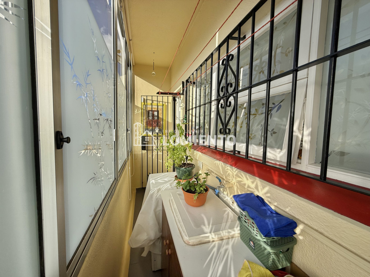 Casa ID.1743 - Venta apartamento 2 dormitorios Centro de Maldonado 
