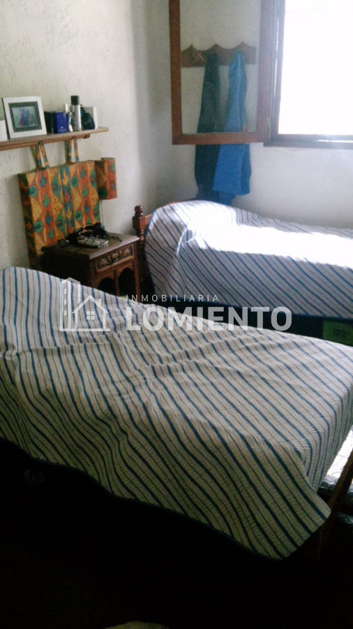 Casa ID.1185 - Alquiler temporada casa 3 dormitorios en Pinares