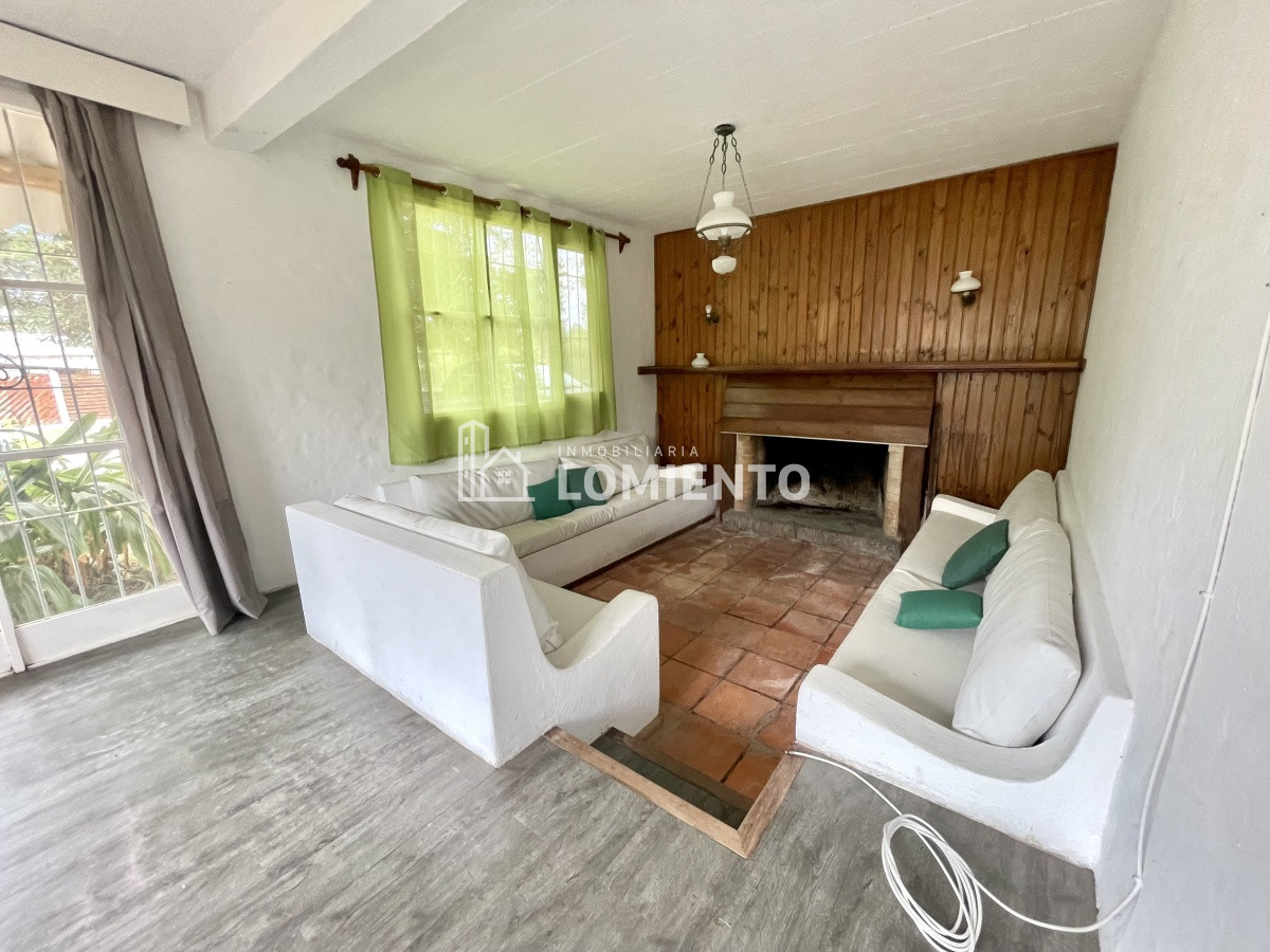 Casa ID.1370 - Venta casa 3 dormitorios Balneario Buenos Aires
