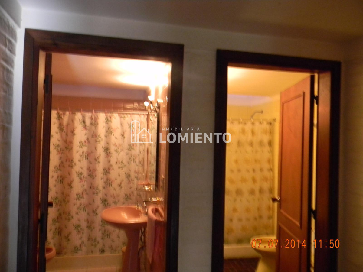 Casa ID.1080 - Venta Casa 4 Dormitorios en Pinares