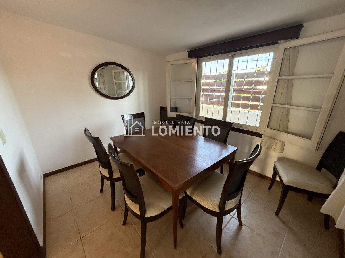 Casa ID.1796 - Venta casa 3 Dormtorios Barrio Sarubbi- Maldonado 