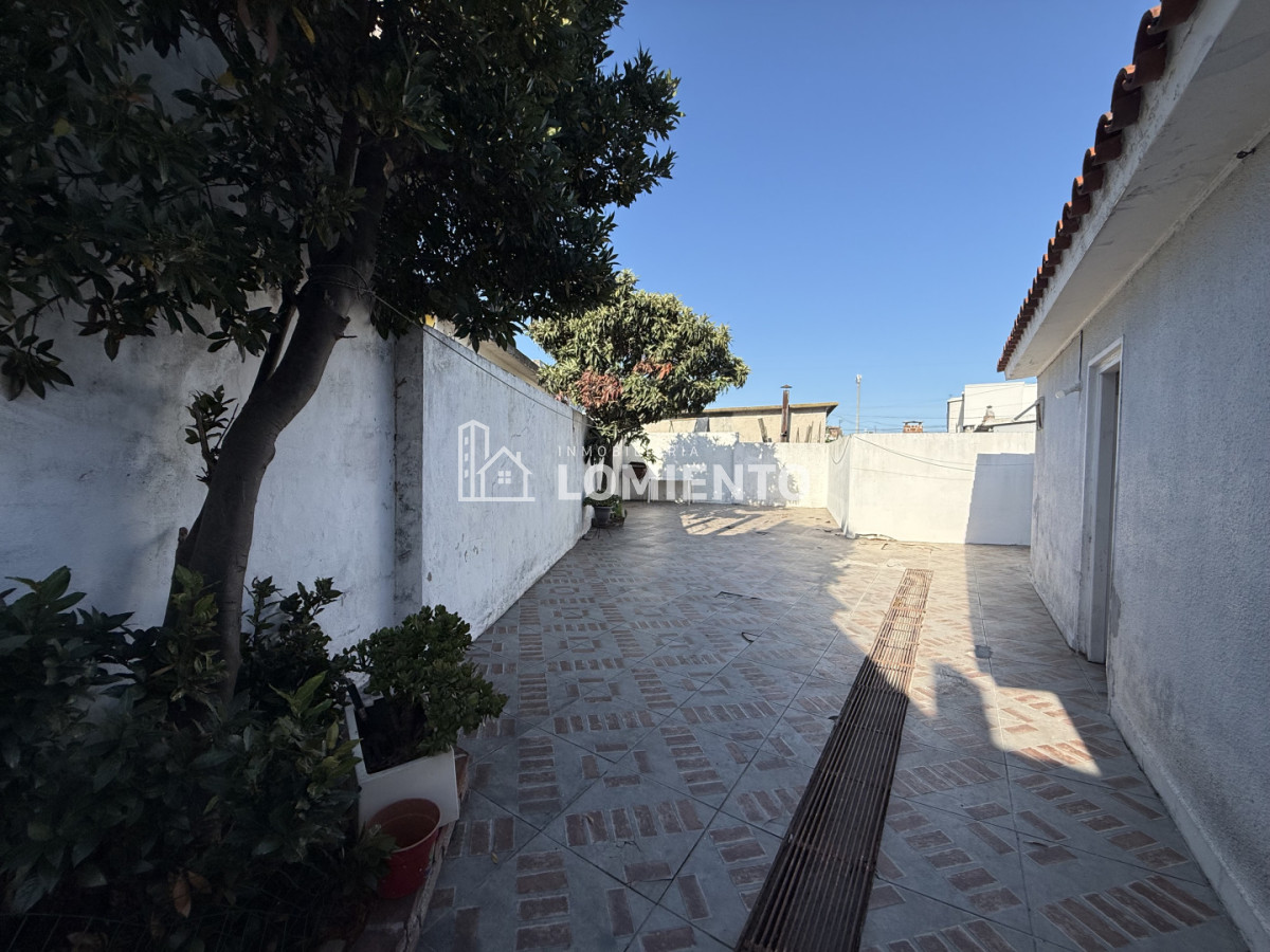 Casa ID.1796 - Venta casa 3 Dormtorios Barrio Sarubbi- Maldonado 