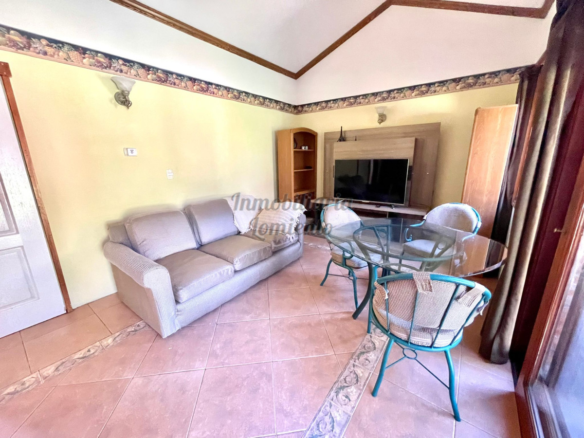 Casa ID.745 - Venta- alquiler temporada espectacular casa 4 dormitorios Cantegril 