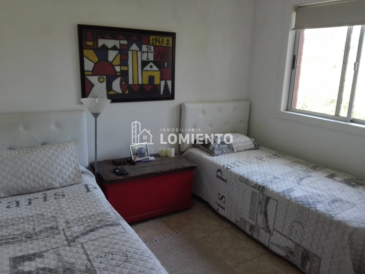 Casa ID.1359 - Alquiler temporada casa 2 dormitorios La Barra