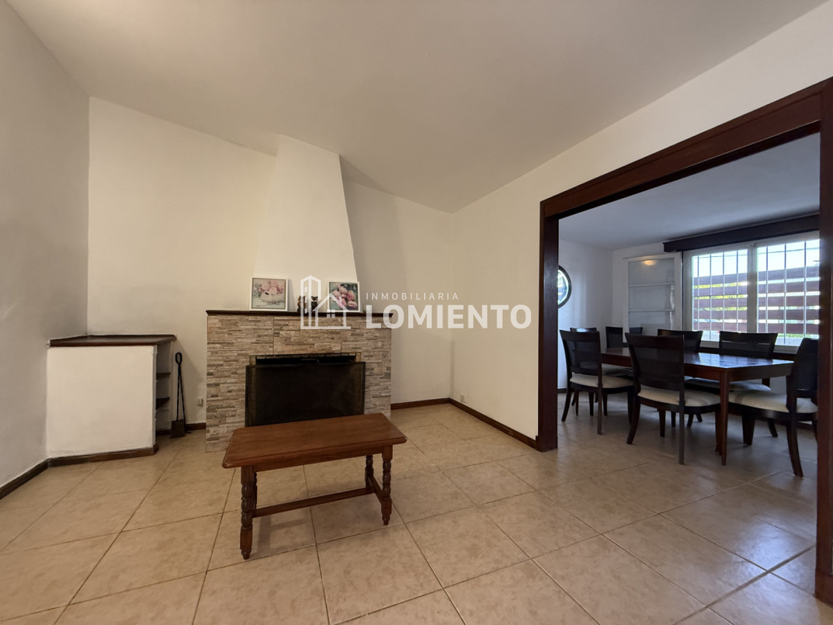Casa ID.1796 - Venta casa 3 Dormtorios Barrio Sarubbi- Maldonado 