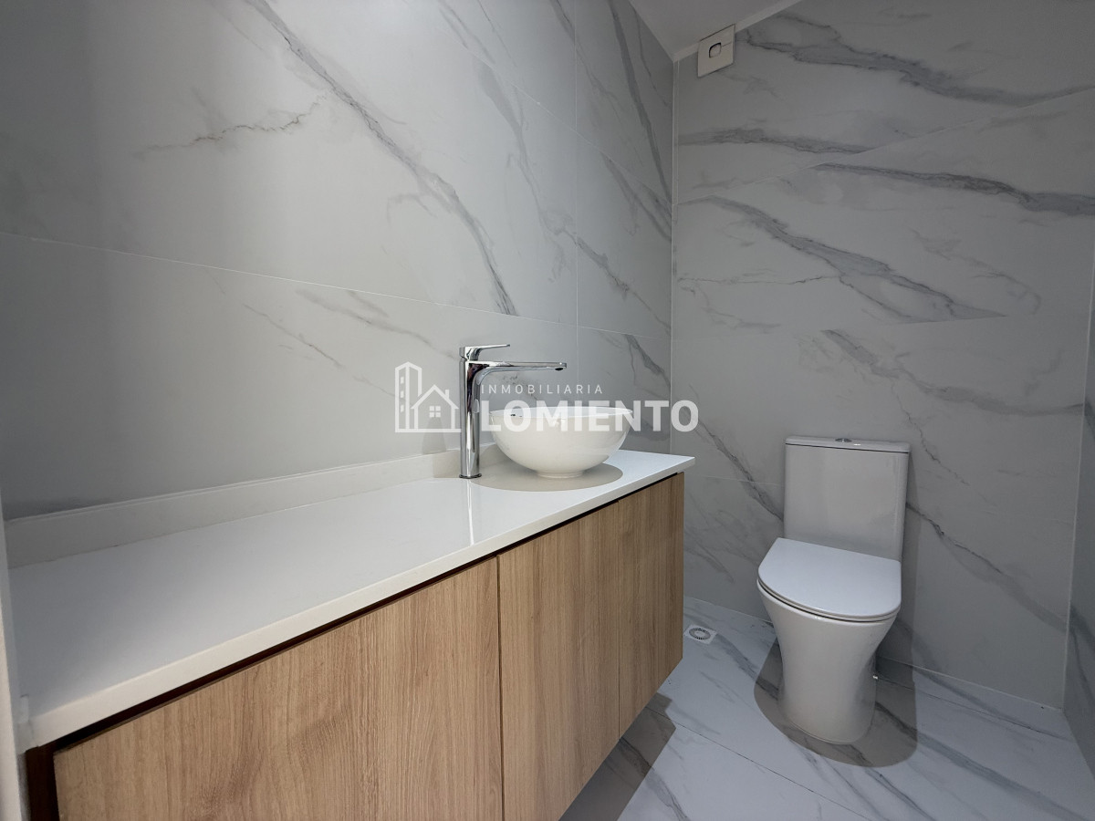 Casa ID.1707 - Oportunidad Venta casa 3 a estrenar dormitorios Beverly Hills 