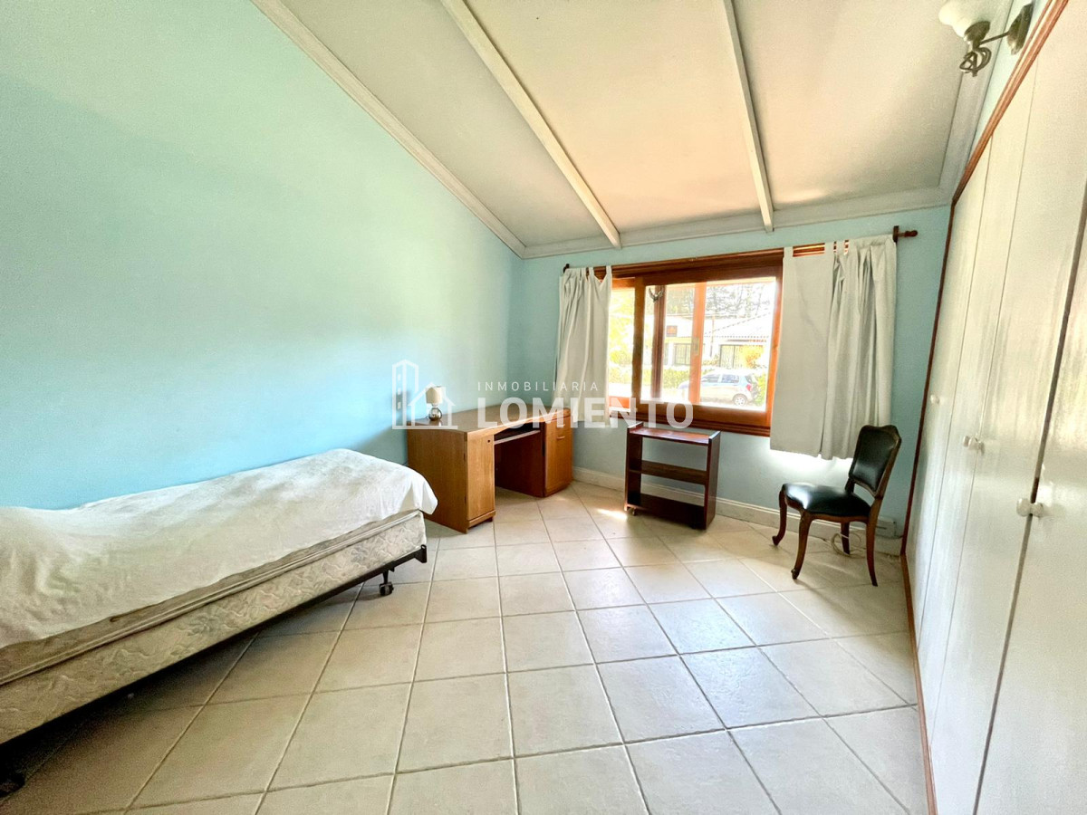 Casa ID.745 - Venta- alquiler temporada espectacular casa 4 dormitorios Cantegril 