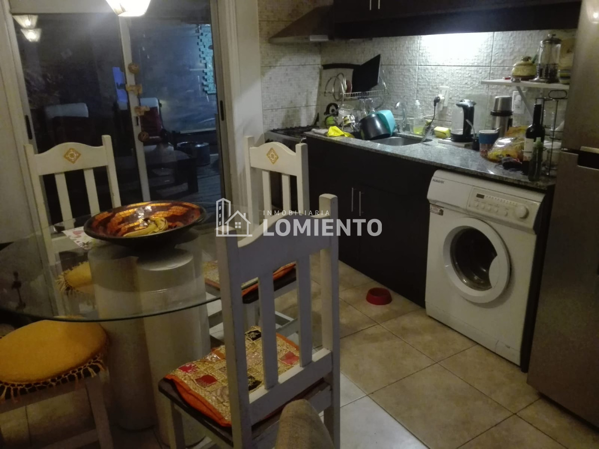 Casa ID.1359 - Alquiler temporada casa 2 dormitorios La Barra