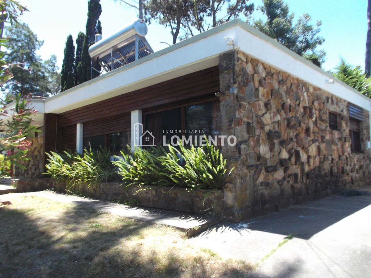 Casa ID.477 - Alquiler temporada casa 3 dormitorios en San Rafael