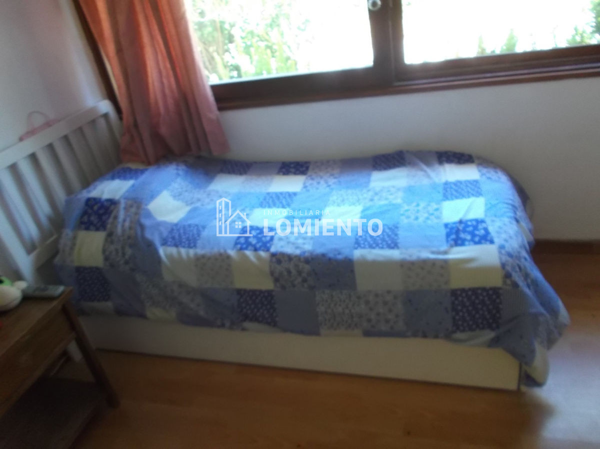 Casa ID.477 - Alquiler temporada casa 3 dormitorios en San Rafael