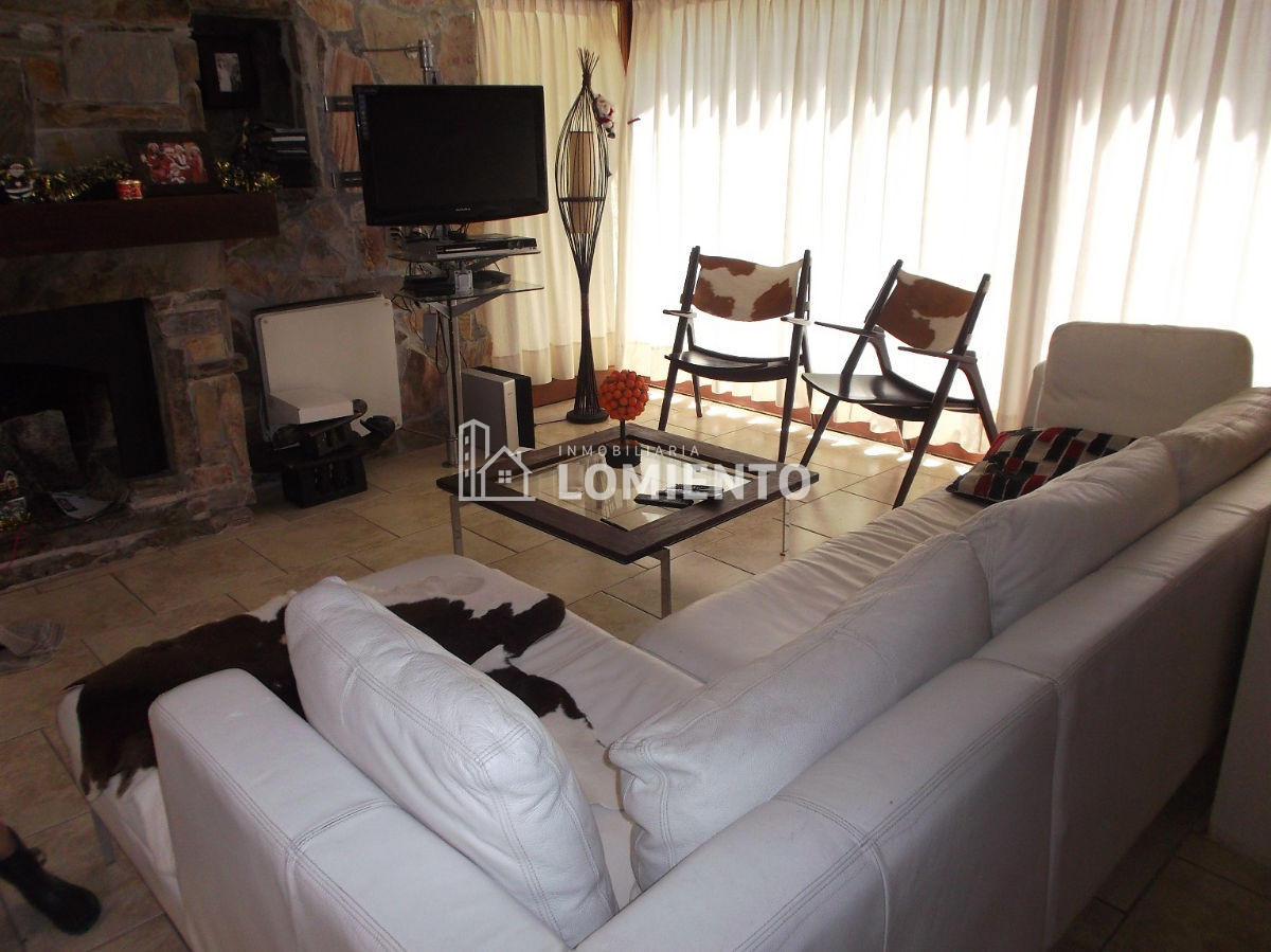 Casa ID.477 - Alquiler temporada casa 3 dormitorios en San Rafael