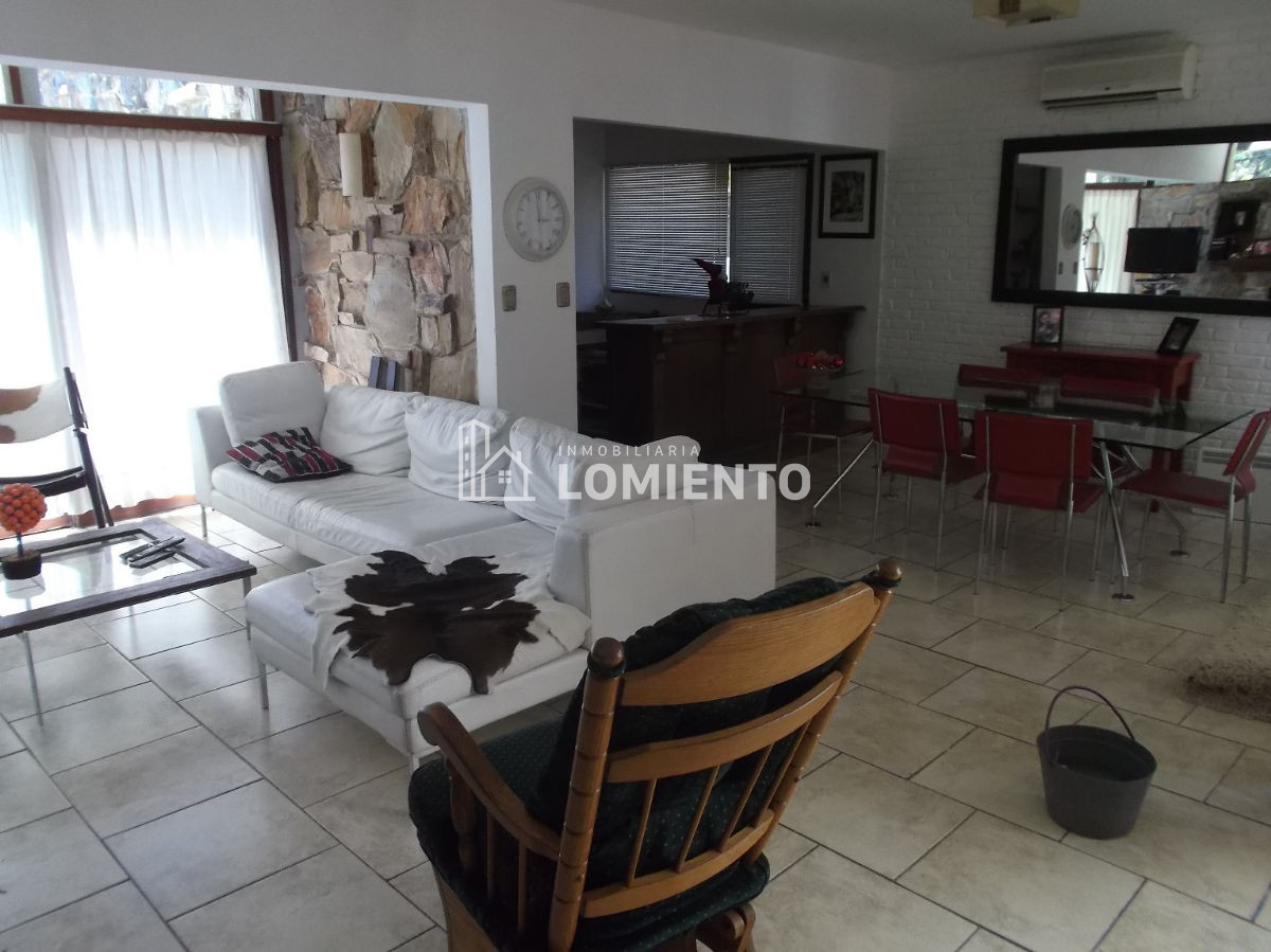 Casa ID.477 - Alquiler temporada casa 3 dormitorios en San Rafael