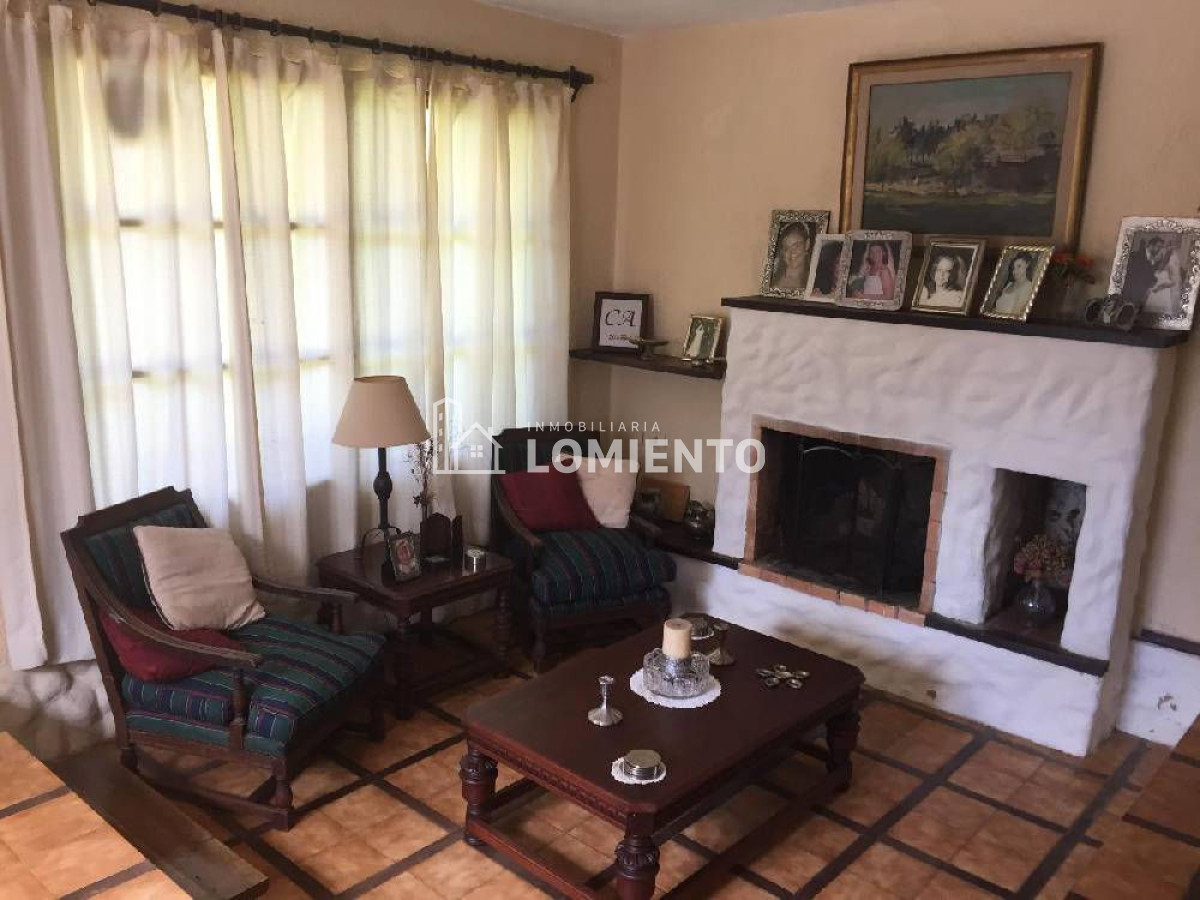 Casa ID.388 - Alquiler temporada/ venta casa de 4 dormitorios zona Cantegril