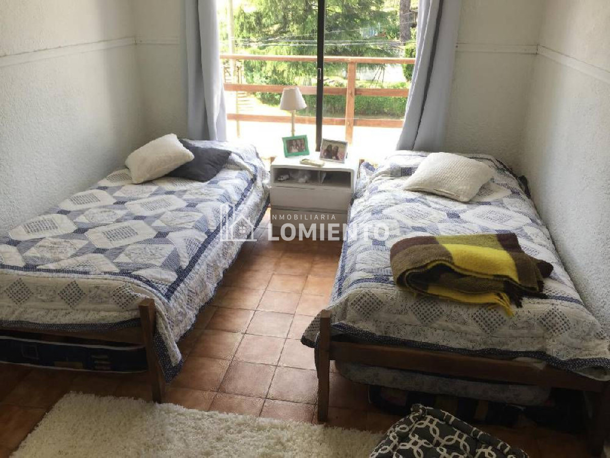 Casa ID.388 - Alquiler temporada/ venta casa de 4 dormitorios zona Cantegril