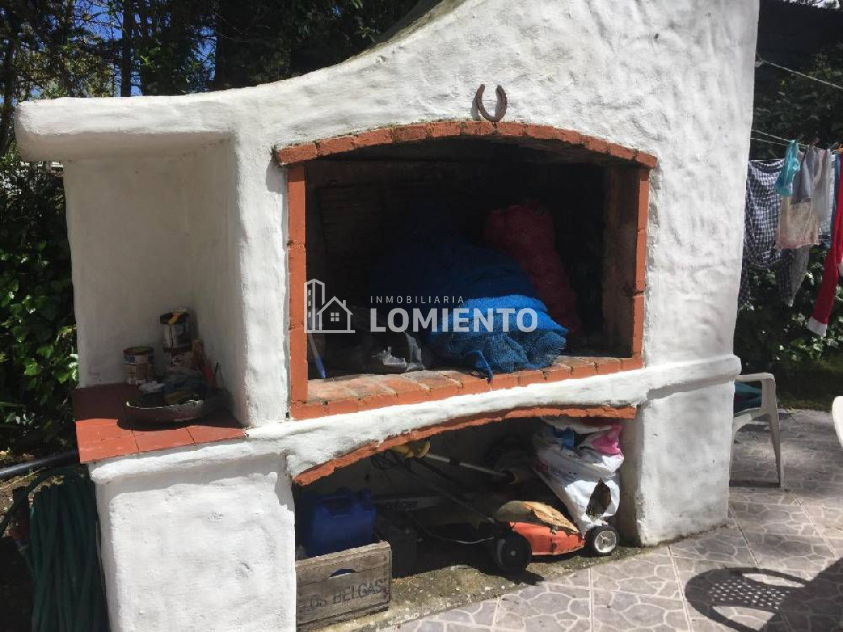 Casa ID.388 - Alquiler temporada/ venta casa de 4 dormitorios zona Cantegril