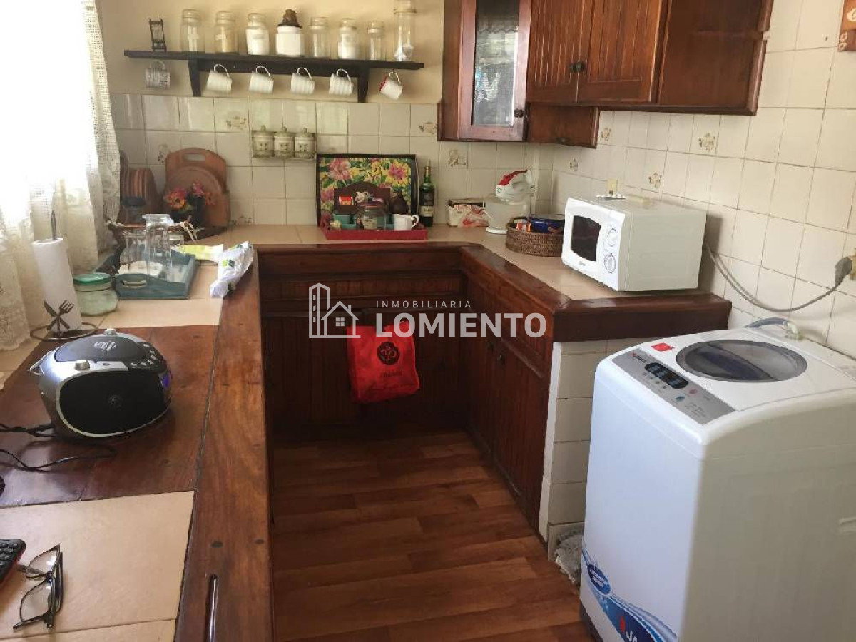 Casa ID.388 - Alquiler temporada/ venta casa de 4 dormitorios zona Cantegril