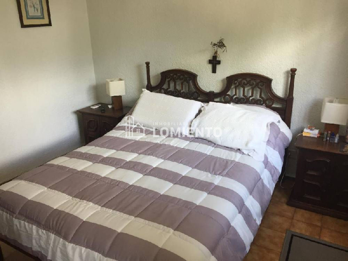 Casa ID.388 - Alquiler temporada/ venta casa de 4 dormitorios zona Cantegril