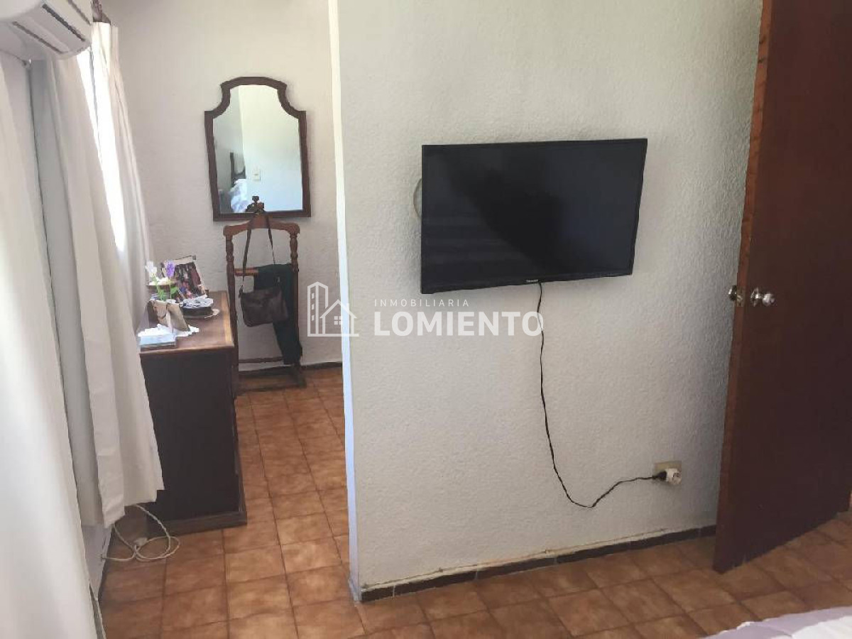 Casa ID.388 - Alquiler temporada/ venta casa de 4 dormitorios zona Cantegril