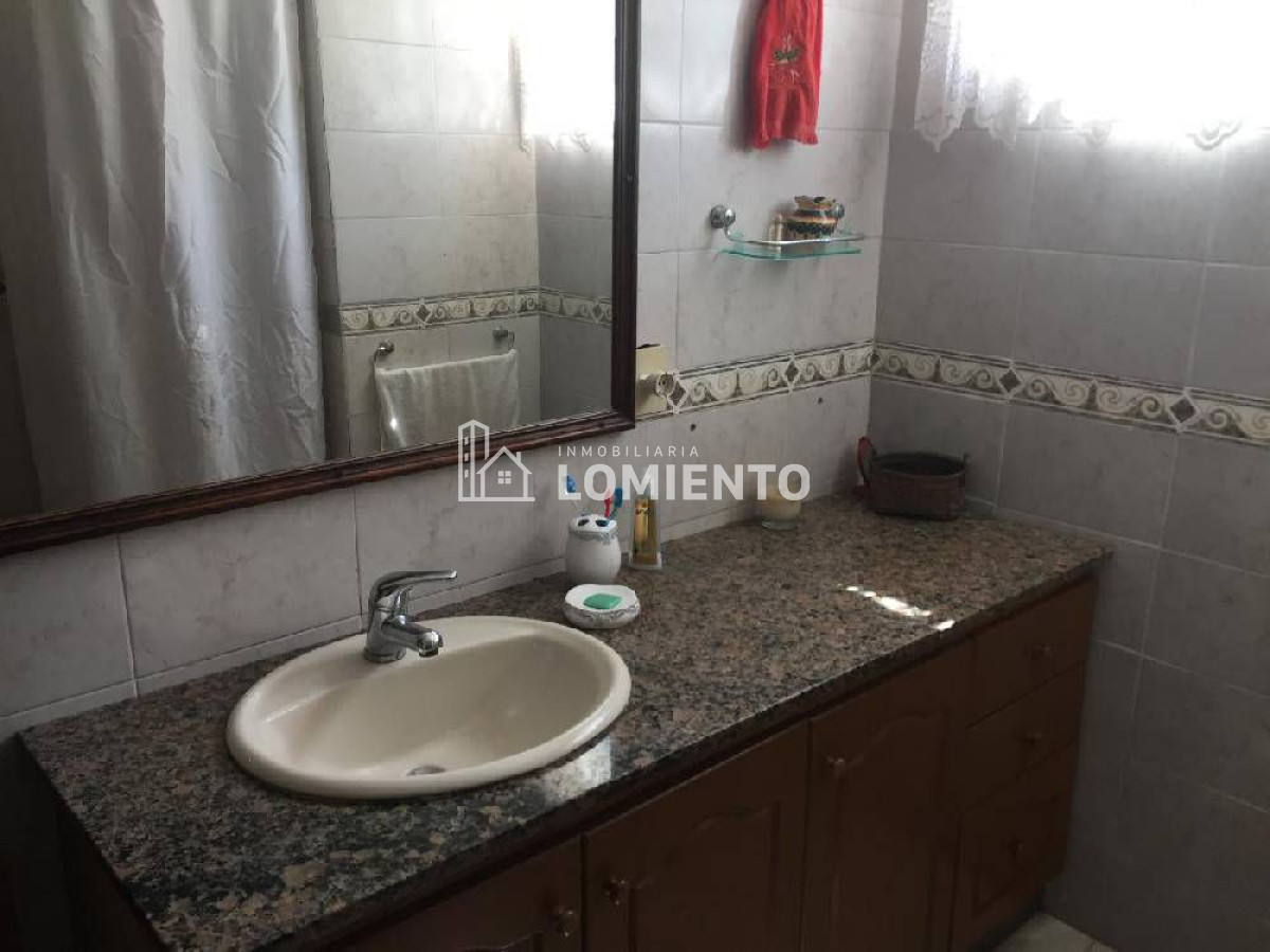 Casa ID.388 - Alquiler temporada/ venta casa de 4 dormitorios zona Cantegril