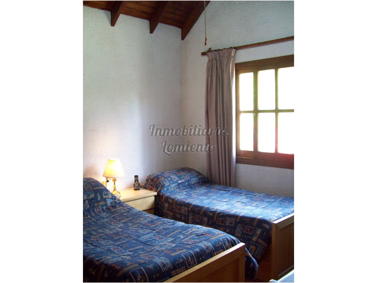 Casa ID.395 - Venta- alquiler temporada casa 3 dormitorios Zona Cantegril