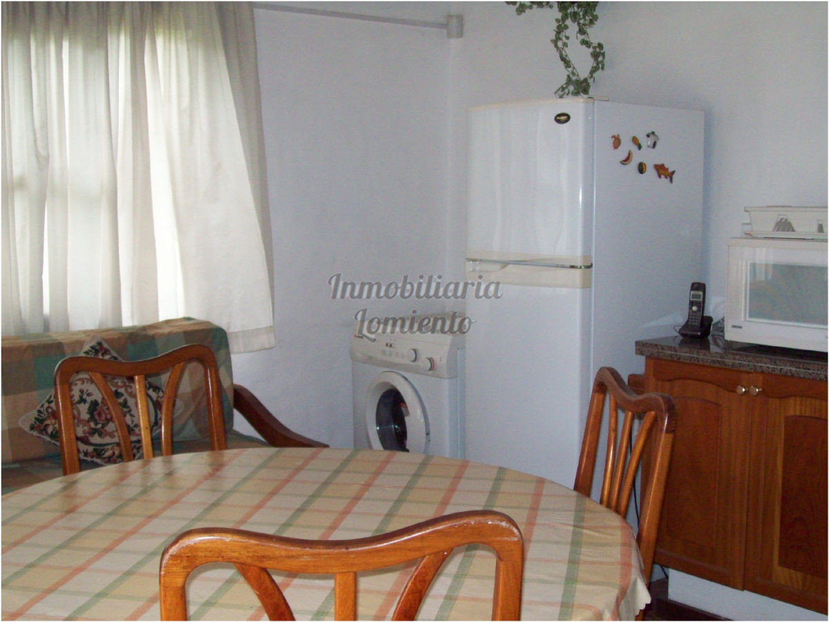 Casa ID.395 - Venta- alquiler temporada casa 3 dormitorios Zona Cantegril