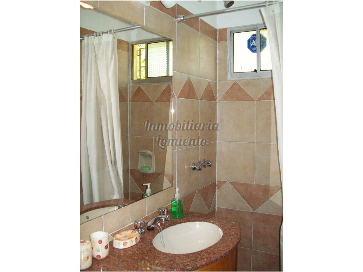 Casa ID.395 - Venta- alquiler temporada casa 3 dormitorios Zona Cantegril