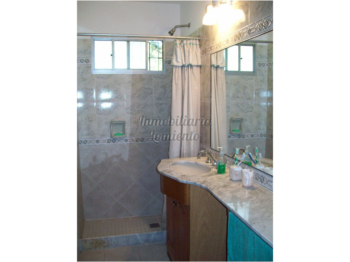 Casa ID.395 - Venta- alquiler temporada casa 3 dormitorios Zona Cantegril