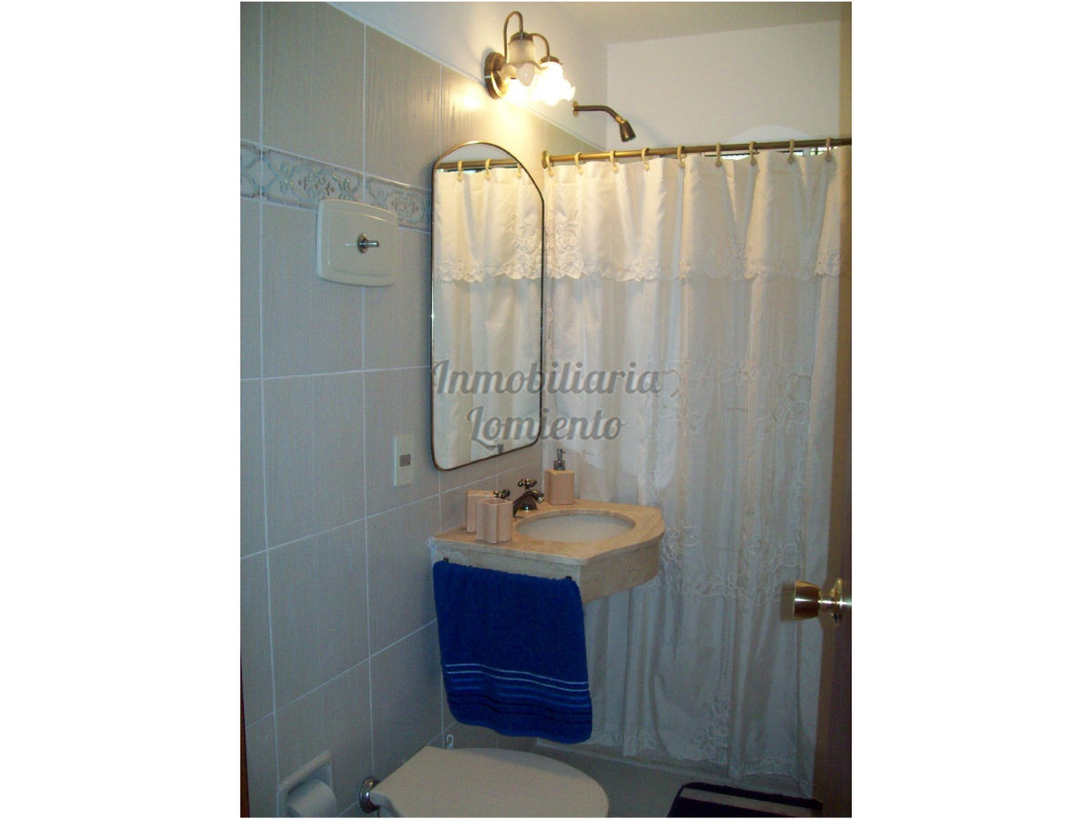 Casa ID.395 - Venta- alquiler temporada casa 3 dormitorios Zona Cantegril
