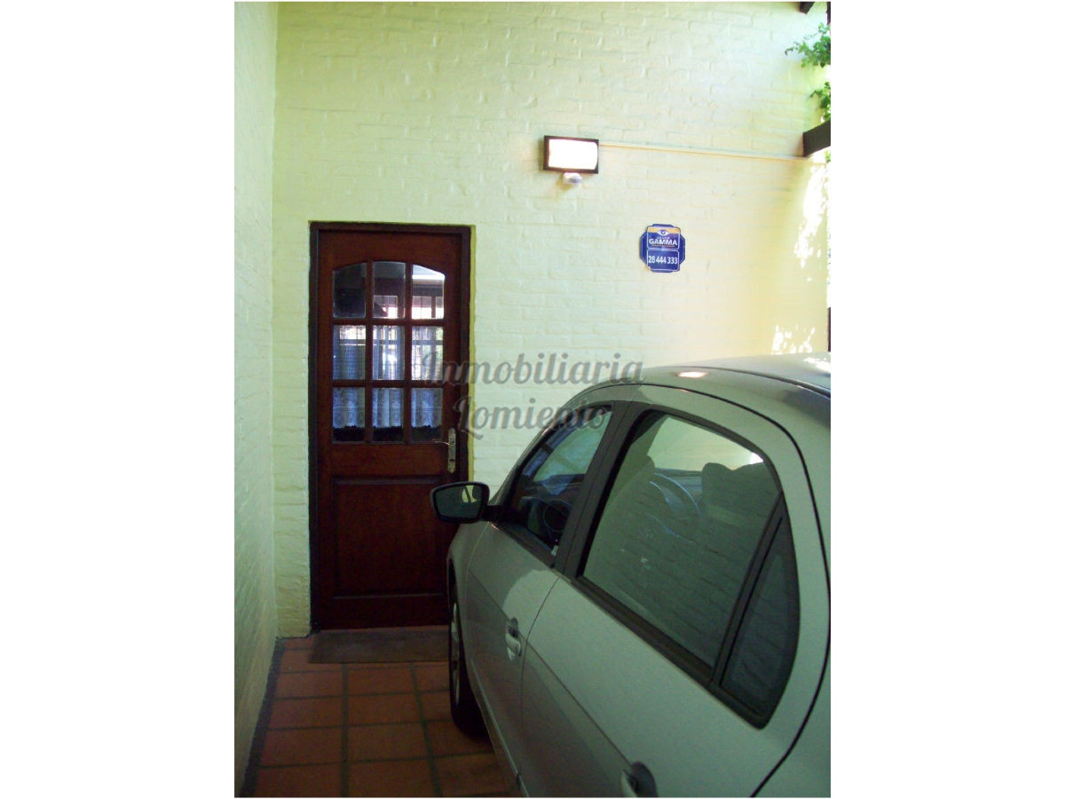 Casa ID.395 - Venta- alquiler temporada casa 3 dormitorios Zona Cantegril