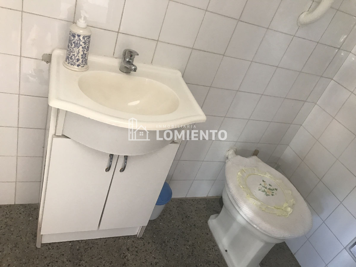 Casa ID.400 - Casa en Aidy Grill, 2 dormitorios *