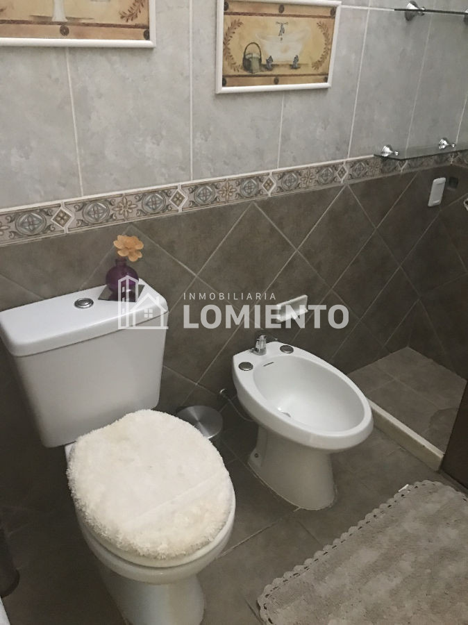 Casa ID.400 - Casa en Aidy Grill, 2 dormitorios *